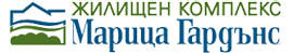 Maritza Gardens Logo